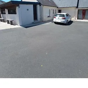 Hébergement de vacances Repos Et, Locronan