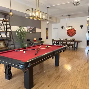 visit hotel